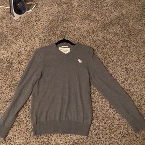 Abercrombie & Fitch Sweater